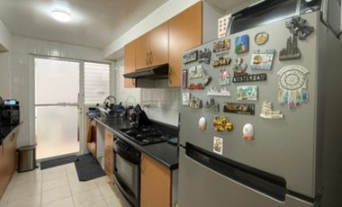 Venta casa en condominio en Cuajimalpa