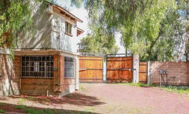Renta Bodega en San Juan Chiautla