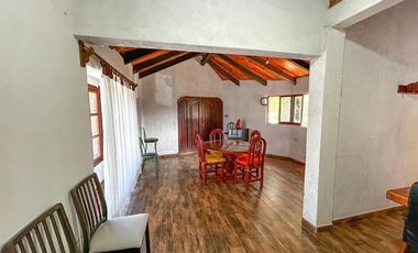 Renta Bodega en San Juan Chiautla