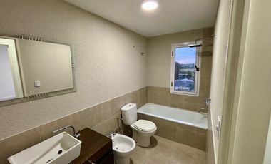 Departamento 2 ambientes en alquiler o venta, con cochera en Nordelta