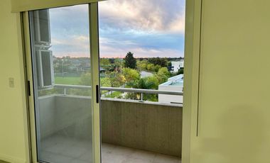 Departamento 2 ambientes en alquiler o venta, con cochera en Nordelta