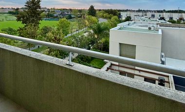Departamento 2 ambientes en alquiler o venta, con cochera en Nordelta
