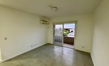 Departamento 2 ambientes en alquiler o venta, con cochera en Nordelta