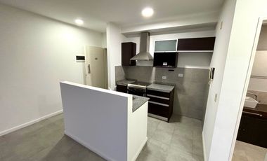 Departamento 2 ambientes en alquiler o venta, con cochera en Nordelta