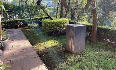 Casa  en renta en CONDOMINIO en Valle de Bravo