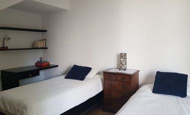 Casa en renta en Valle de Bravo