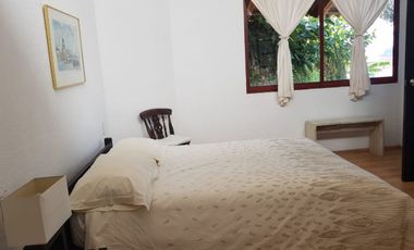 Casa en renta en Valle de Bravo