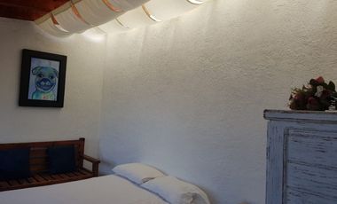 Casa en renta en Valle de Bravo