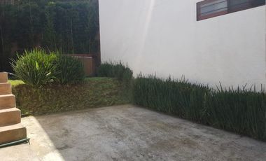 Casa en renta en Valle de Bravo