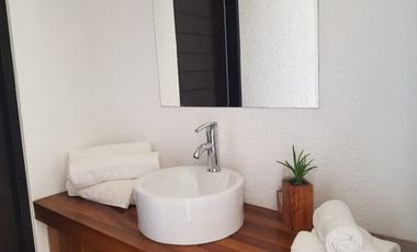 Casa en renta en Valle de Bravo