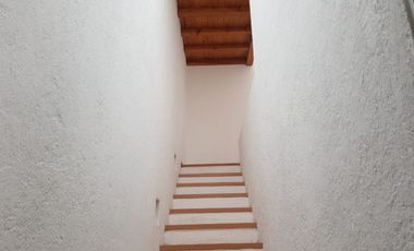 Casa en renta en Valle de Bravo