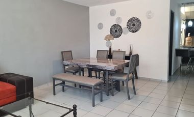 Casa en Renta Apodaca