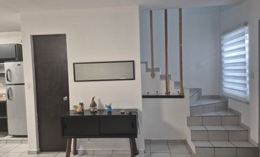 Casa en Renta Apodaca
