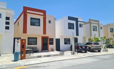 Casa en Renta Apodaca