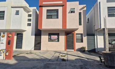Casa en Renta Apodaca