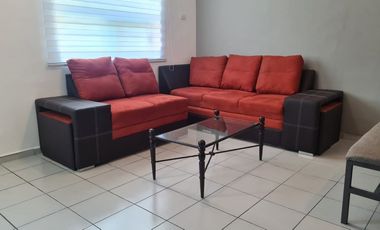 Casa en Renta Apodaca