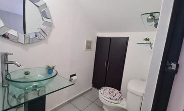 Casa en Renta Apodaca