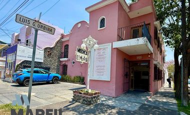 Consultorio en Venta en la Zona Dorada de Colima Av Constitución Medica Lomas