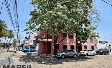 Consultorio en Venta en la Zona Dorada de Colima Av Constitución Medica Lomas