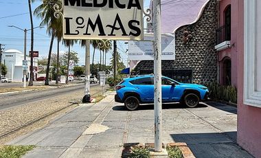 Consultorio en Venta en la Zona Dorada de Colima Av Constitución Medica Lomas