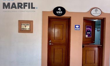 Consultorio en Venta en la Zona Dorada de Colima Av Constitución Medica Lomas