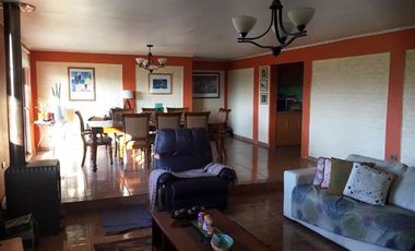 Parcela en Venta en Camino Carampangue.Trebulco