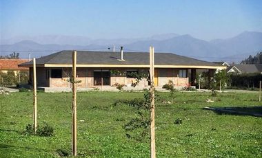 Parcela en Venta en Camino Carampangue.Trebulco