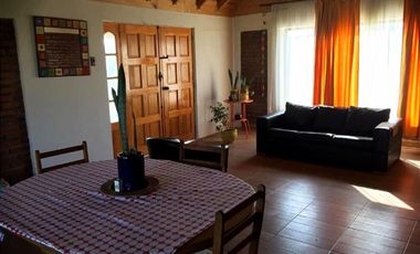 Parcela en Venta en Camino Carampangue.Trebulco