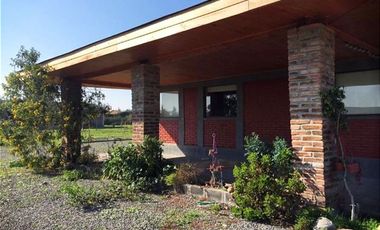 Parcela en Venta en Camino Carampangue.Trebulco