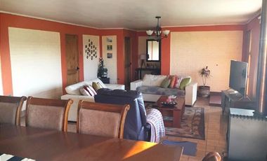 Parcela en Venta en Camino Carampangue.Trebulco