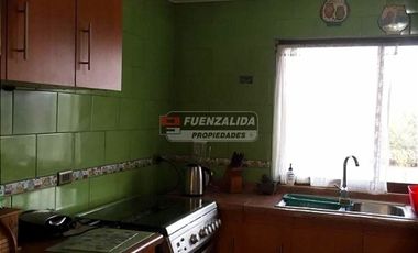 Parcela en Venta en Camino Carampangue.Trebulco