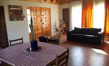 Parcela en Venta en Camino Carampangue.Trebulco