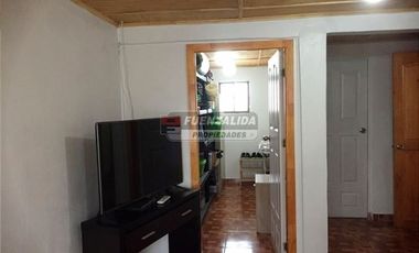 Parcela en Venta en Camino Carampangue.Trebulco