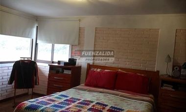 Parcela en Venta en Camino Carampangue.Trebulco