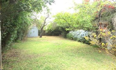Casa en Venta en carlos Edwards 12911, san miguel