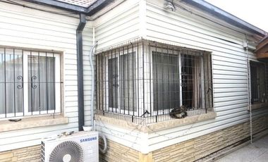 Casa en Venta en carlos Edwards 12911, san miguel