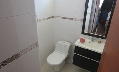 Departamento en Venta en los Robles 12515, Depto 41 Torre A