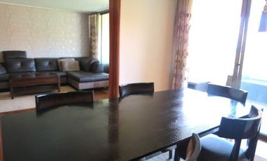 Departamento en Venta en los Robles 12515, Depto 41 Torre A