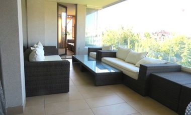 Departamento en Venta en los Robles 12515, Depto 41 Torre A