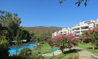 Departamento en Venta en los Robles 12515, Depto 41 Torre A
