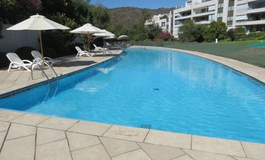 Departamento en Venta en los Robles 12515, Depto 41 Torre A