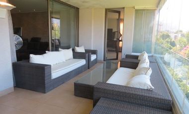 Departamento en Venta en los Robles 12515, Depto 41 Torre A