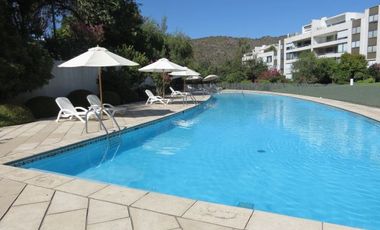 Departamento en Venta en los Robles 12515, Depto 41 Torre A
