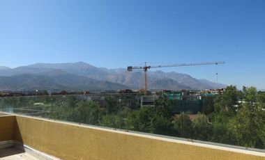 Departamento en Venta en los Robles 12515, Depto 41 Torre A