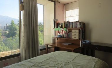Departamento en Venta en los Robles 12515, Depto 41 Torre A