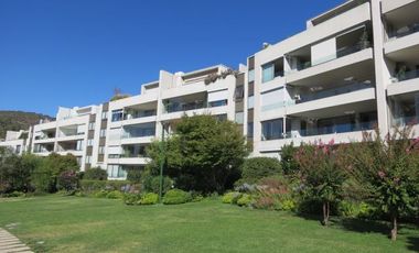 Departamento en Venta en los Robles 12515, Depto 41 Torre A