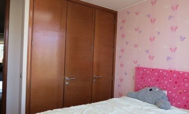 Departamento en Venta en los Robles 12515, Depto 41 Torre A