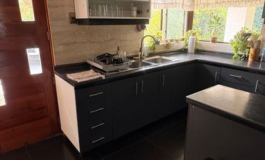 ARRIENDO LINDA CASA EN CONDOMINIO  SECTOR OLIVAR