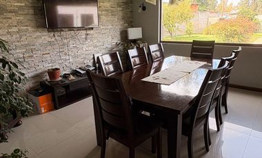 ARRIENDO LINDA CASA EN CONDOMINIO  SECTOR OLIVAR