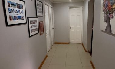 ARRIENDO LINDA CASA EN CONDOMINIO  SECTOR OLIVAR